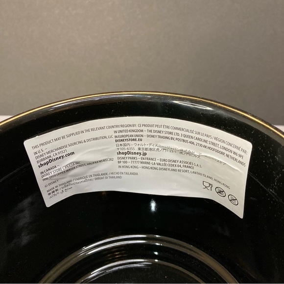 Disney Parks Aladdin Rajah the Tiger Planter Flower Pot - Picture 7 of 10